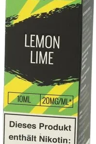 Oxva Nikotinsalz Liquid Lemon Lime 20mg