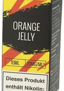 Oxva Nikotinsalz Liquid Orange Jelly 20mg