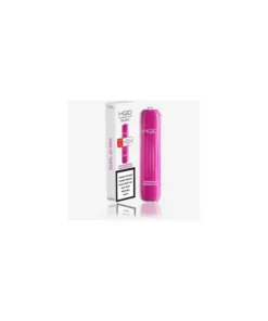 HQD Surv – Strawberry Watermelon
