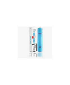 HQD Surv – Very Berry/Jumble Berry