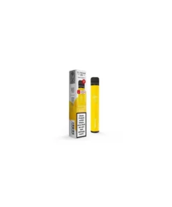 Elfbar 600 | Banana Ice