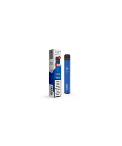 Elfbar 600 | Blue Razz Lemonade