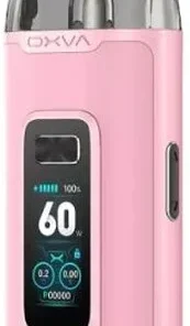 Oxva E-Zigarette Vprime Kit Pink