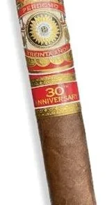Perdomo 30th Anniversary Epicure Sun Grown Zigarre 1 Stk.