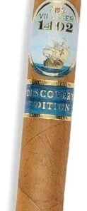 Villiger 1492 Discovery Edition Robusto Zigarre 1 Stk.