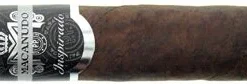 Macanudo Zigarre Inspirado Black Toro 1Stk.