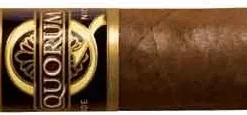 Quorum Bundles Classic Short Robusto Zigarren 1Stk.