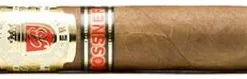 Koscher Zigarre Bossner Hernry 2010 1Stk.