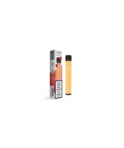 Elfbar 600 | Peach Ice