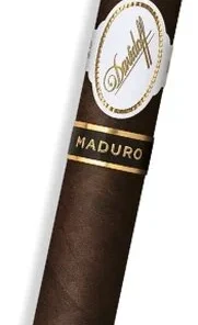 Davidoff Maduro Robusto Zigarre 1 Stk