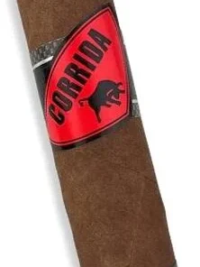 Corrida Honduras Short Robusto+ Zigarre 1 Stk.