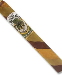 Alec Bradley Black Market Filthy Hooligan Shamrock 2022 1Stk.
