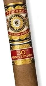 Perdomo 30th Anniversary Robusto Connecticut Zigarre 1 Stk.