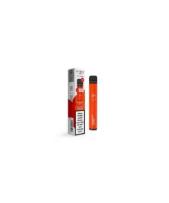 Elfbar 600 | Strawberry Elfergy
