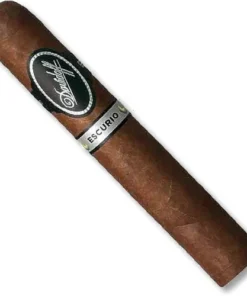 Davidoff Zigarren Escurio Gran Toro 1Stk.