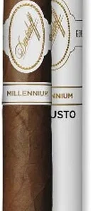 Davidoff Zigarren Millenium Robusto Tubos 1Stk.