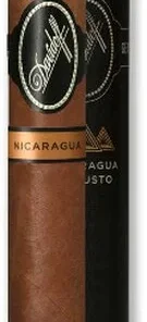 Davidoff Zigarren Nicaragua Robusto Tubos 1Stk.
