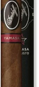 Davidoff Zigarren Yamasa Robusto Tubos 1Stk.