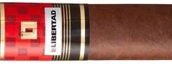 La Libertad Zigarre Robusto 1Stk.