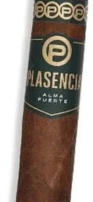 Plasencia Zigarre Alma Fuerte Robustus II Colorado Claro 1Stk.