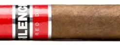 Silencio Zigarren Red Dot Robusto 1Stk.