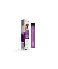 Elfbar 600 | Blueberry Raspberry