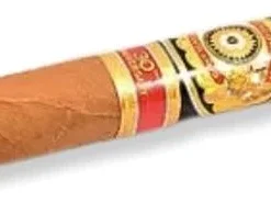 Perdomo 30th Anniversary Gordo Connecticut Zigarre 1 Stk.