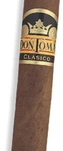 Don Tomas Clasico Lindos Zigarre 1 Stück