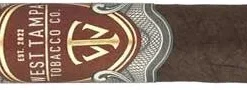 West Tampa Zigarre Tobacco Company Red Robusto 1Stk.