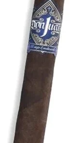 El Viejo Don Juan Toro Zigarre 1 Stk.