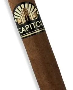 Capitol Jack Zigarre 1 Stk.