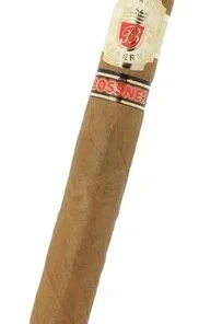 Bossner Limited Edition 2016 Zigarre Churchill Claro 1 Stk