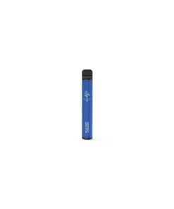 Elfbar 600 | Blue Razz Lemonade | 0mg Nikotin