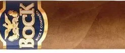 Bock Y Ca Zigarre Short Robusto 1Stk.