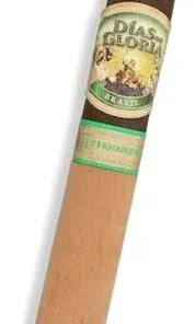 AJ Fernandez Dias de Gloria Brazil Toro Zigarre 1 Stk.