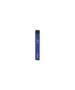 Elfbar 600 | Blueberry | 0mg Nikotin