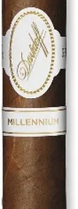Davidoff Zigarren Millenium Short Robusto 1Stk.