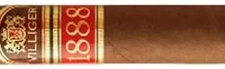Villiger 1888 Zigarre Torpedo 1Stk.