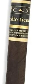 CAO Medio Tiempo Robusto Zigarre 1 Stk.