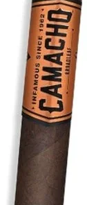 Camacho Broadleaf Gordo Zigarre 1Stk.