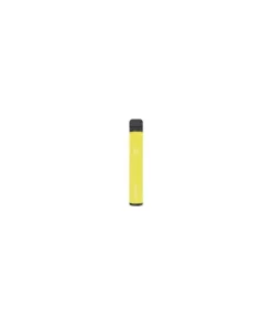 Elfbar 600 | Lemon Tart | 0mg Nikotin