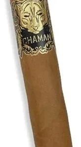 Chaman Wide Churchill Zigarre 1 Stück