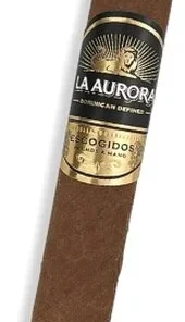 La Aurora Escogidos Robusto Zigarre 1 Stk.