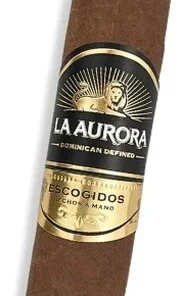 La Aurora Escogidos Short Robusto Zigarre 1 Stk.