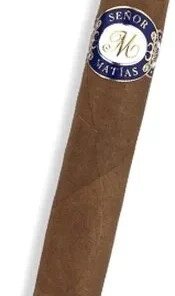 Senor Matias Torpedo Zigarre 1 Stk.