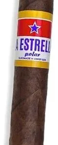La Estrella Polar Robusto Zigarre 1 Stk.