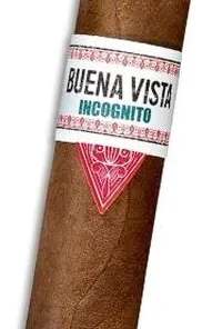 Buena Vista Incognito Short Robusto Zigarre 1 Stk.