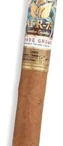 PDR AFR-75 Cosecha Especial Shade Grown Corona Zigarre 1 Stk.
