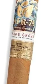 PDR AFR-75 Cosecha Especial Shade Grown Half Corona Zigarre 1 Stk.