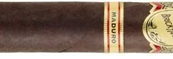 Brick House Zigarre Maduro Mighty Mighty 1Stk.